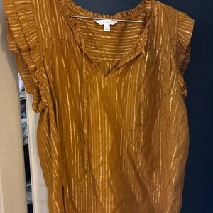 Lauren Conrad blouse